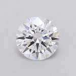 IGI 1.01 Carat Round Brilliant Lab Grown Diamond 人工培育鑽石 實驗室人造鑽石
