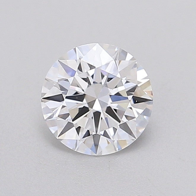 IGI 1.01 Carat Round Brilliant Lab Grown Diamond 人工培育鑽石 實驗室人造鑽石