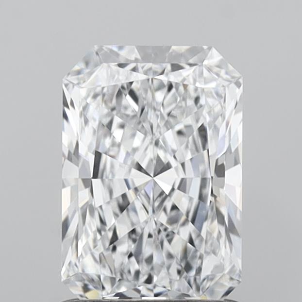 IGI 1.06 Carat Radiant Cut Lab Grown Diamond 人工培育鑽石 實驗室人造鑽石