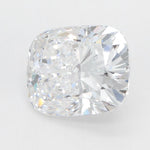 IGI 3.10 Carat Cushion Lab Grown Diamond 人工培育鑽石 實驗室人造鑽石