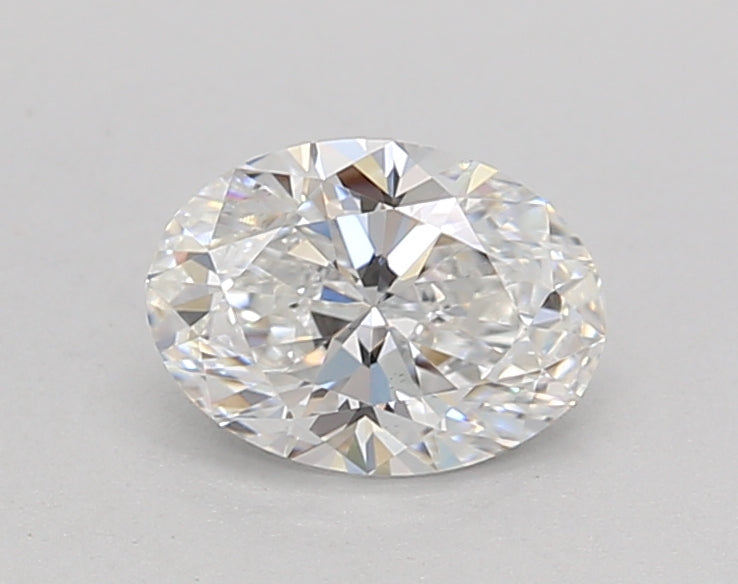 IGI 0.71 Carat 橢圓形 - Oval 培育鑽石 Lab Grown Diamond 人造鑽石 人工鑽石 實驗室鑽石 培養鑽石 香港 培育鑽 