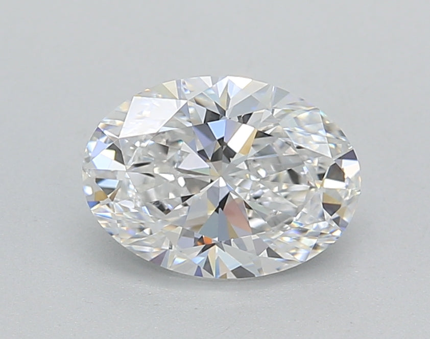 IGI 1.2 Carat 橢圓形 - Oval 培育鑽石 Lab Grown Diamond 人造鑽石 人工鑽石 實驗室鑽石 培養鑽石 香港 培育鑽 