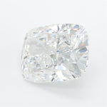 IGI 4.47 Carat Cushion Lab Grown Diamond 人工培育鑽石 實驗室人造鑽石