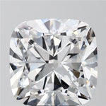 IGI 7.03 Carat Cushion Lab Grown Diamond 人工培育鑽石 實驗室人造鑽石