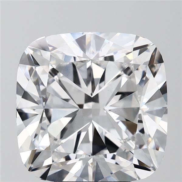 IGI 7.03 Carat Cushion Lab Grown Diamond 人工培育鑽石 實驗室人造鑽石