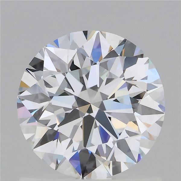 IGI 0.92 Carat Round Brilliant Lab Grown Diamond 人工培育鑽石 實驗室人造鑽石