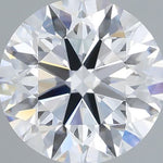 IGI 1.21 Carat Round Brilliant Lab Grown Diamond 人工培育鑽石 實驗室人造鑽石