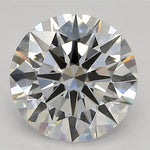 IGI 1.7 Carat Round Brilliant Lab Grown Diamond