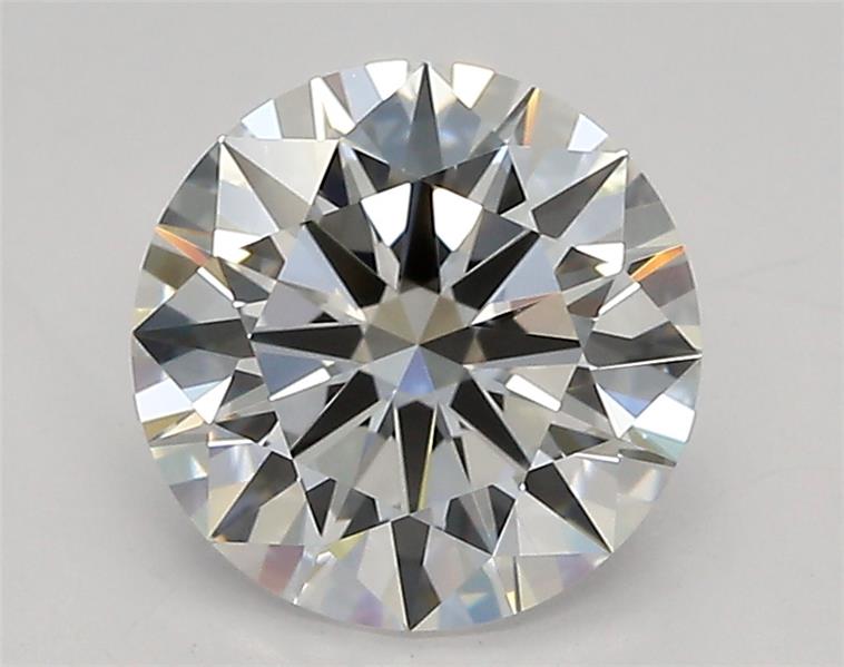 IGI 1.7 Carat Round Brilliant Lab Grown Diamond