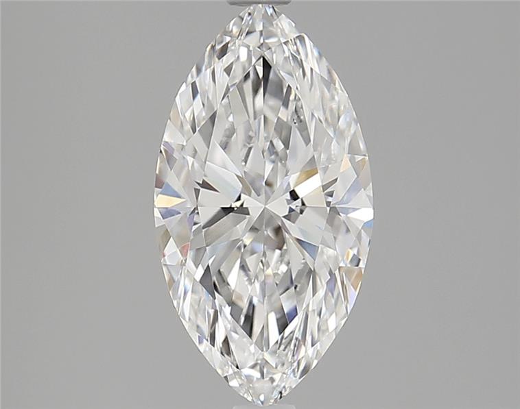 IGI 2.11 Carat Marquise Lab Grown Diamond 人工培育鑽石 實驗室人造鑽石
