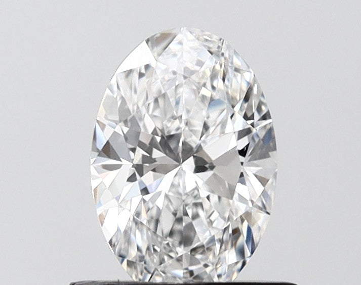 IGI 0.92 Carat Oval Lab Grown Diamond 人工培育鑽石 實驗室人造鑽石