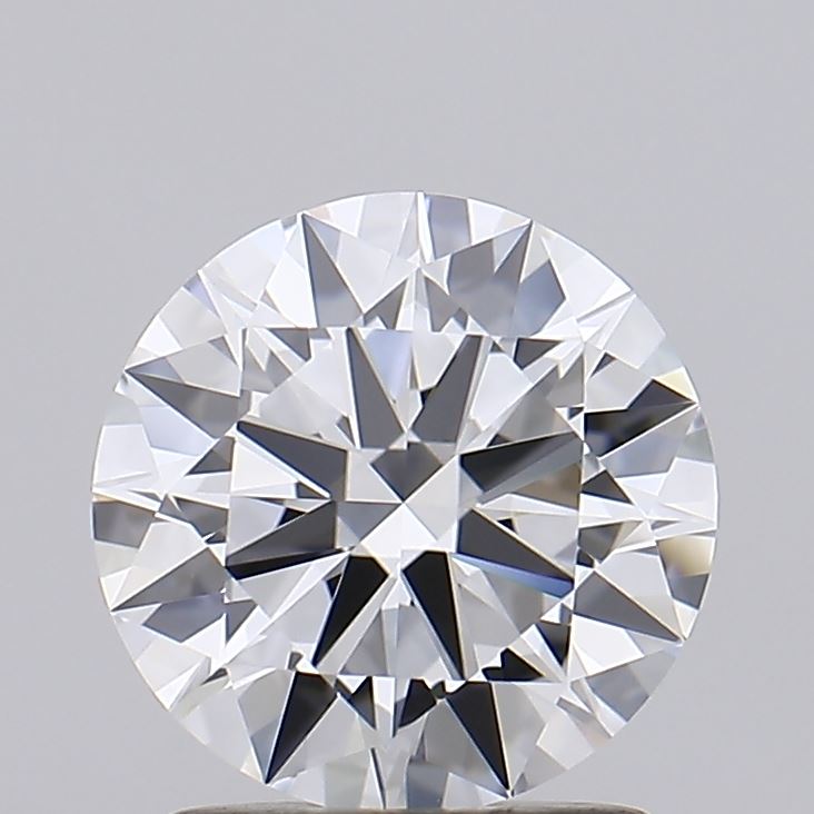 IGI 1.50 Carat Round Brilliant Lab Grown Diamond 人工培育鑽石 實驗室人造鑽石