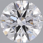 IGI 2.95 Carat Round Brilliant Lab Grown Diamond 人工培育鑽石 實驗室人造鑽石