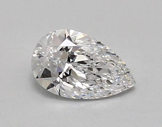 IGI 0.60 Carat Pear Lab Grown Diamond 人工培育鑽石 實驗室人造鑽石