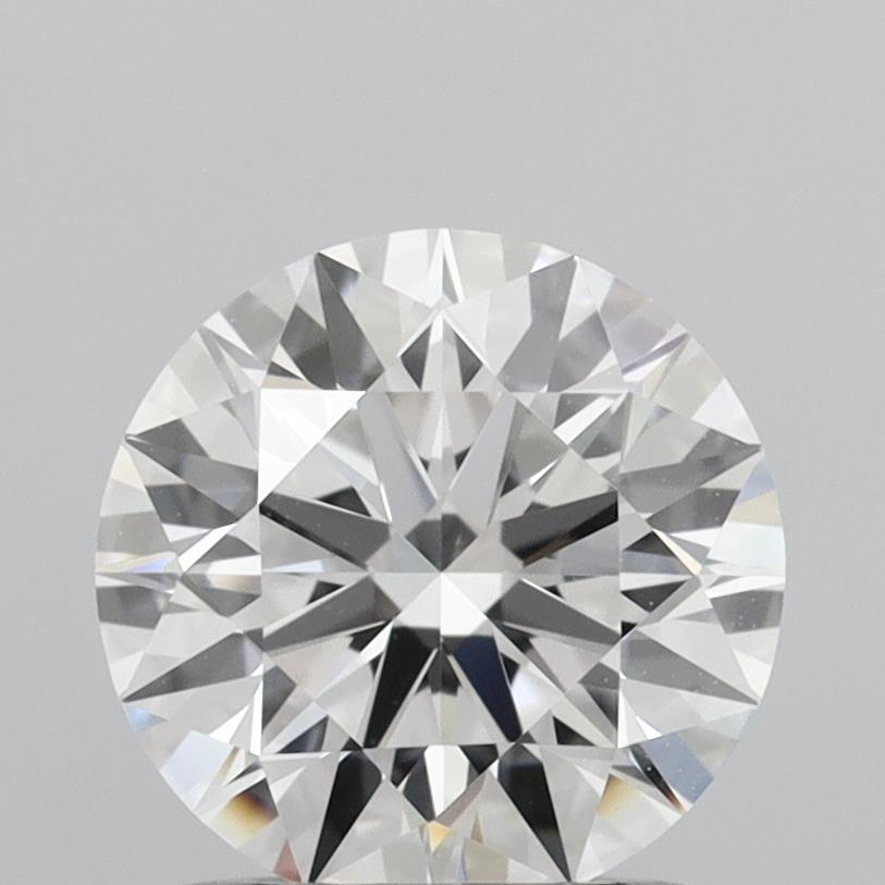 IGI 1.21 Carat Round Brilliant Lab Grown Diamond 人工培育鑽石 實驗室人造鑽石