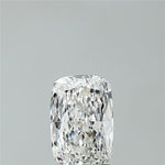 IGI 2.02 Carat Cushion Lab Grown Diamond 人工培育鑽石 實驗室人造鑽石