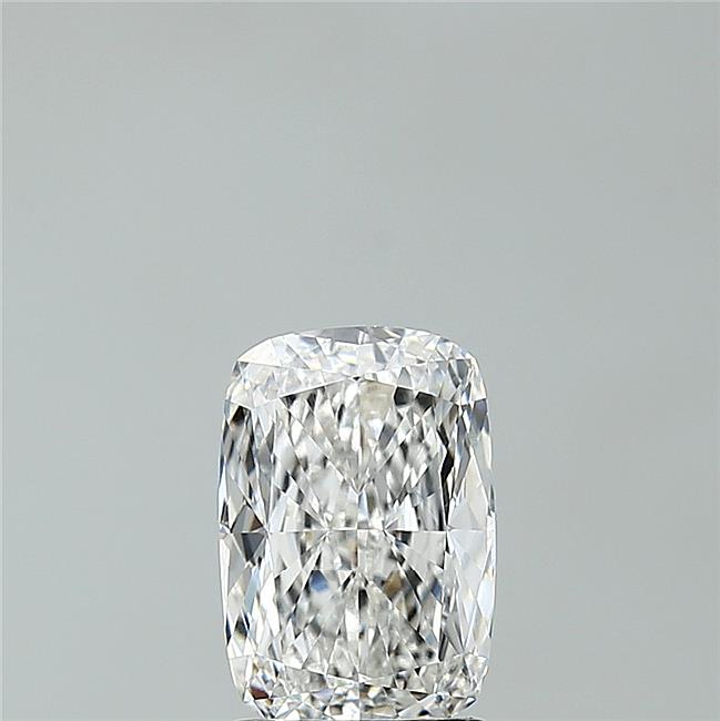 IGI 2.02 Carat Cushion Lab Grown Diamond 人工培育鑽石 實驗室人造鑽石