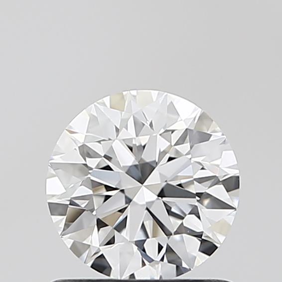 IGI 0.78 Carat Round Brilliant Lab Grown Diamond