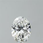 IGI 1.90 Carat Oval Lab Grown Diamond 人工培育鑽石 實驗室人造鑽石