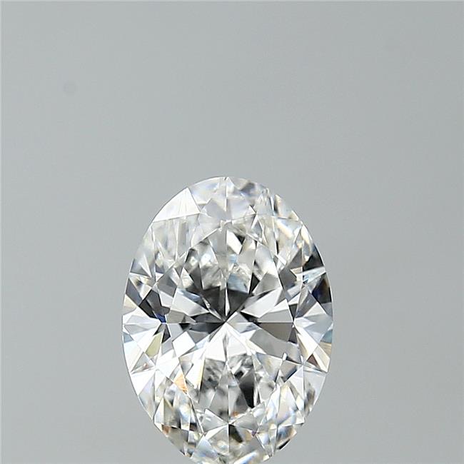 IGI 1.90 Carat Oval Lab Grown Diamond 人工培育鑽石 實驗室人造鑽石