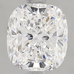 IGI 1.93 Carat Cushion Lab Grown Diamond