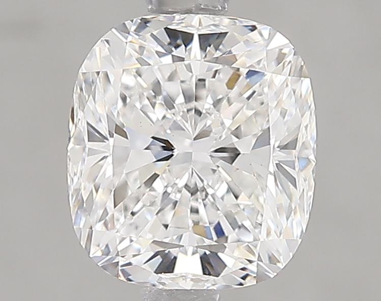 IGI 1.93 Carat Cushion Lab Grown Diamond