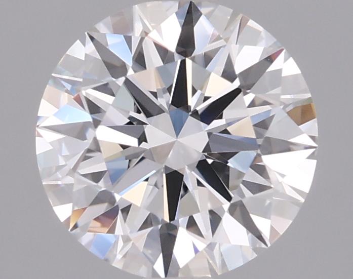 IGI 1.60 Carat Round Brilliant Lab Grown Diamond 人工培育鑽石 實驗室人造鑽石