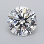 IGI 0.96 Carat Round Brilliant Lab Grown Diamond 人工培育鑽石 實驗室人造鑽石