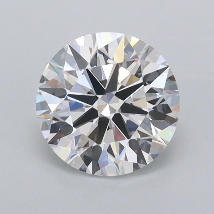 IGI 0.96 Carat Round Brilliant Lab Grown Diamond 人工培育鑽石 實驗室人造鑽石