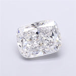 IGI 2.64 Carat Cushion Lab Grown Diamond 人工培育鑽石 實驗室人造鑽石