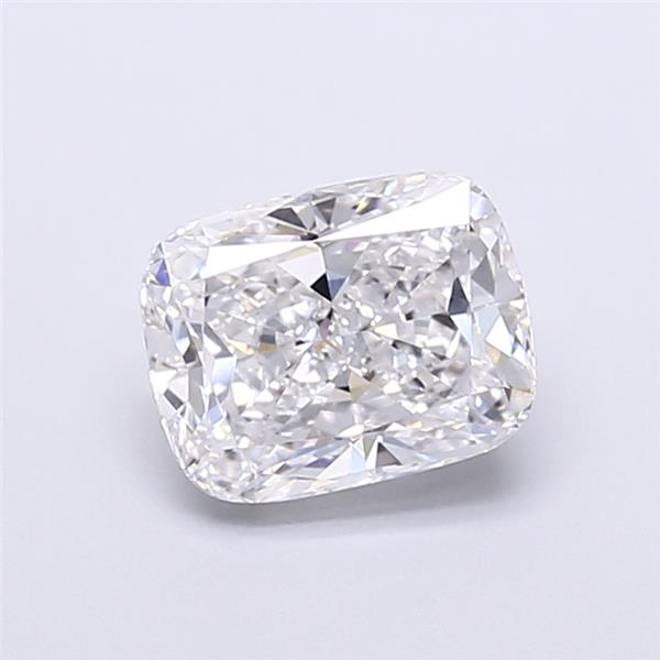 IGI 2.64 Carat Cushion Lab Grown Diamond 人工培育鑽石 實驗室人造鑽石