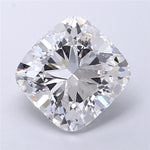 IGI 3.09 Carat Cushion Lab Grown Diamond 人工培育鑽石 實驗室人造鑽石