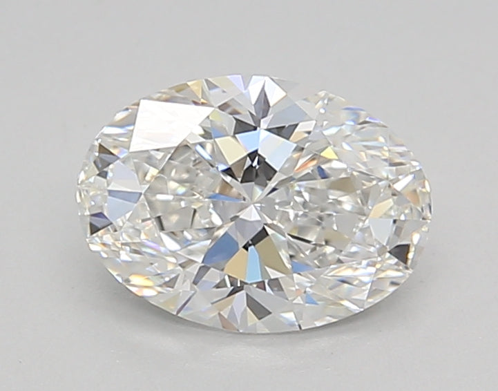 IGI 1 Carat 橢圓形 - Oval 培育鑽石 Lab Grown Diamond 人造鑽石 人工鑽石 實驗室鑽石 培養鑽石 香港 培育鑽 