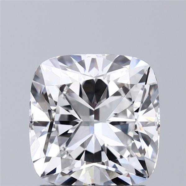 IGI 1.52 Carat Cushion Lab Grown Diamond 人工培育鑽石 實驗室人造鑽石