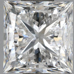 IGI 2.06 Carat Princess Cut Lab Grown Diamond