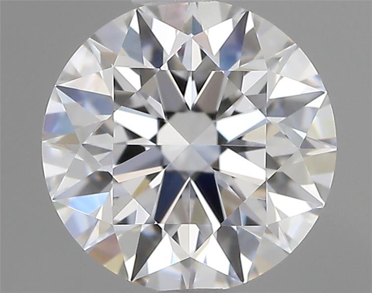 IGI 1 Carat Round Brilliant Lab Grown Diamond