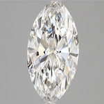 IGI 1.94 Carat Marquise Lab Grown Diamond