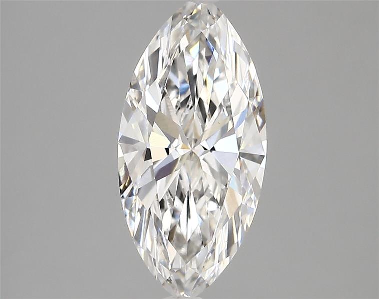 IGI 1.94 Carat Marquise Lab Grown Diamond