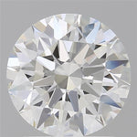 IGI 1.97 Carat Round Brilliant Lab Grown Diamond 人工培育鑽石 實驗室人造鑽石