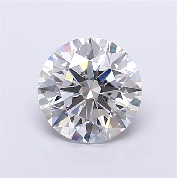IGI 1.62 Carat Round Brilliant Lab Grown Diamond 人工培育鑽石 實驗室人造鑽石