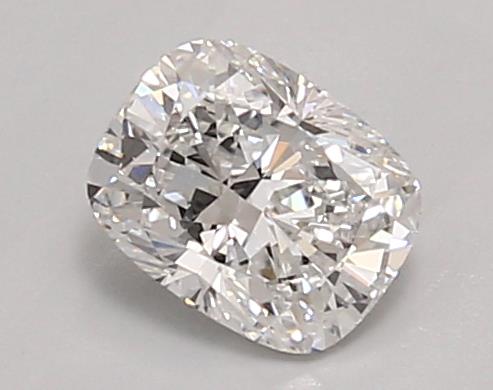 IGI 0.93 Carat Cushion Lab Grown Diamond