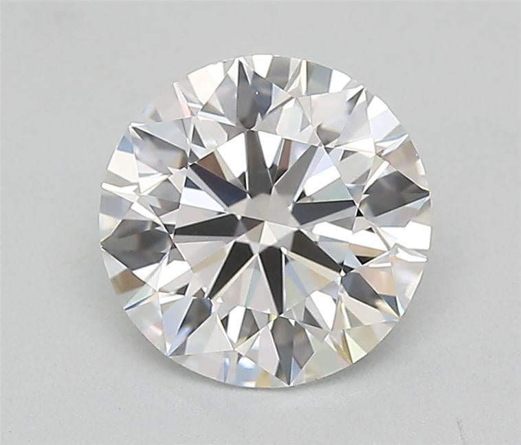 IGI 1.54 Carat Round Brilliant Lab Grown Diamond 人工培育鑽石 實驗室人造鑽石