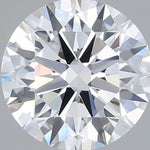 IGI 2.03 Carat Round Brilliant Lab Grown Diamond 人工培育鑽石 實驗室人造鑽石