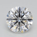 GIA 1.09 Carat 圓形 - Round Brilliant 培育鑽石 Lab Grown Diamond 人造鑽石 人工鑽石 實驗室鑽石 培養鑽石 香港 培育鑽 