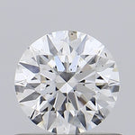 IGI 1.74 Carat Round Brilliant Lab Grown Diamond