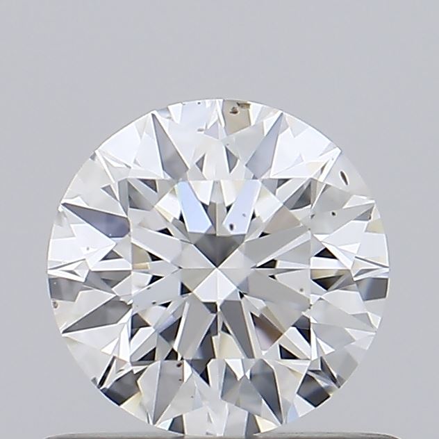 IGI 1.74 Carat Round Brilliant Lab Grown Diamond