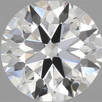 IGI 1.79 Carat Round Brilliant Lab Grown Diamond 人工培育鑽石 實驗室人造鑽石