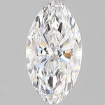IGI 1.06 Carat Marquise Lab Grown Diamond 人工培育鑽石 實驗室人造鑽石