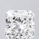 IGI 3.06 Carat Radiant Cut Lab Grown Diamond 人工培育鑽石 實驗室人造鑽石