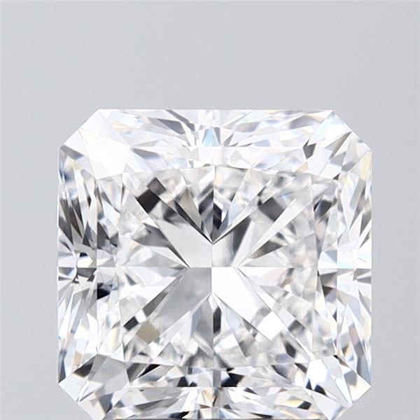 IGI 3.06 Carat Radiant Cut Lab Grown Diamond 人工培育鑽石 實驗室人造鑽石